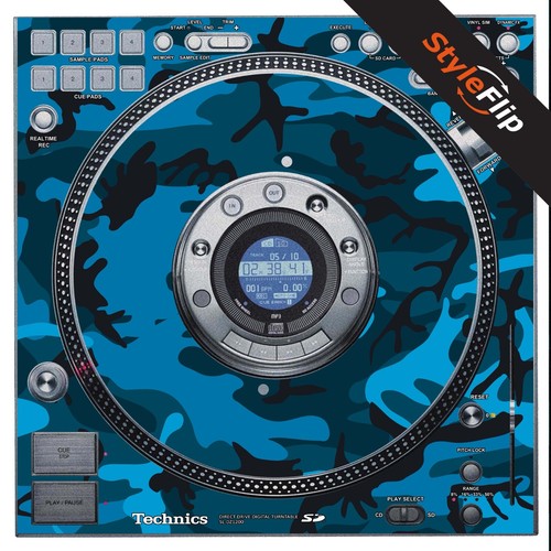 Pelli technics dz1200 - pelli, |