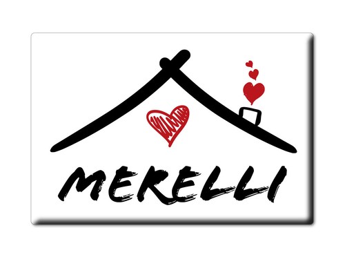 Merelli calamita magnete - merelli,