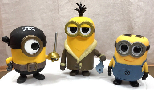 Personaggi sciolti funko - sciolti,