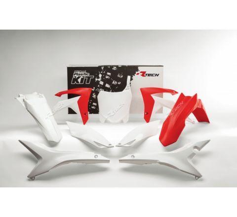 Kit plastica 16 crf250 - kit, plastica/6
