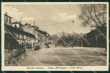 Torino Rivarolo Canavese Corso Torino cartolina MT4764