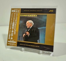 TOSCANINI,BEETHOVEN-SYMPHONY