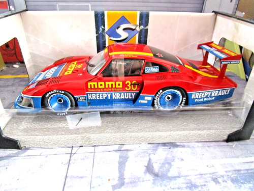 Porsche 935 turbo imsa - porsche,