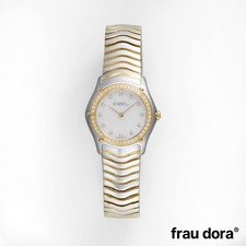 Ebel Classic Sport Wave con