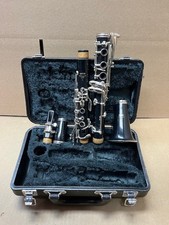Yamaha Clarinet W/ 3" Bell
