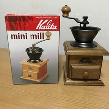 Mini macinacaffè Kalita