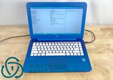 HP Stream 13-c110nr Celeron