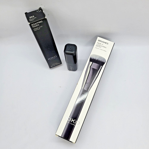 Kiko milano makeup set - kiko,