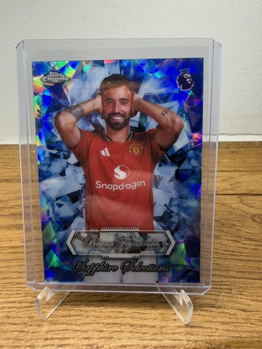 Topps chrome premier league - premier,