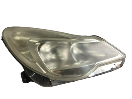 Fanale faro lampada - fanale,