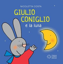 Libri Nicoletta Costa - Giulio