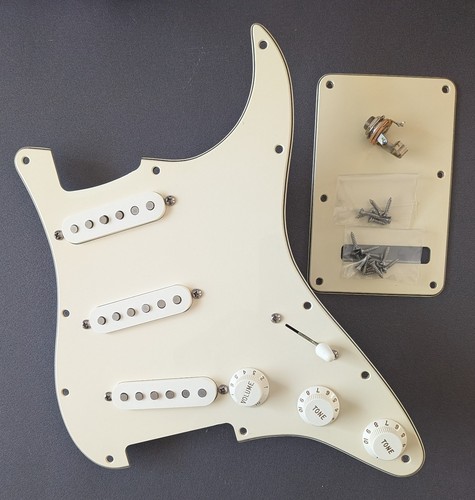 Fender american series - american,