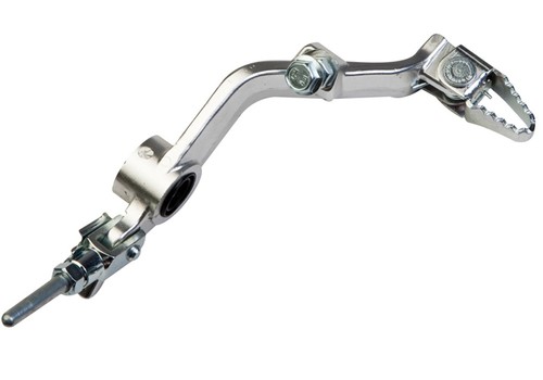Pedale freno silver - freno, per