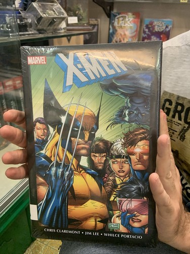 V30 men marvel - x-men,