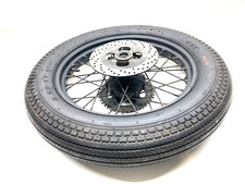 RUOTA CERCHIO PNEUMATICO