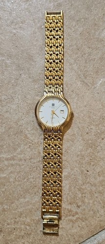 Orologio givechy tono oro - orologio,