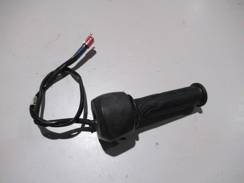 Manopola del gas yamaha - gas,