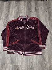 Giacca tuta vintage Sean John