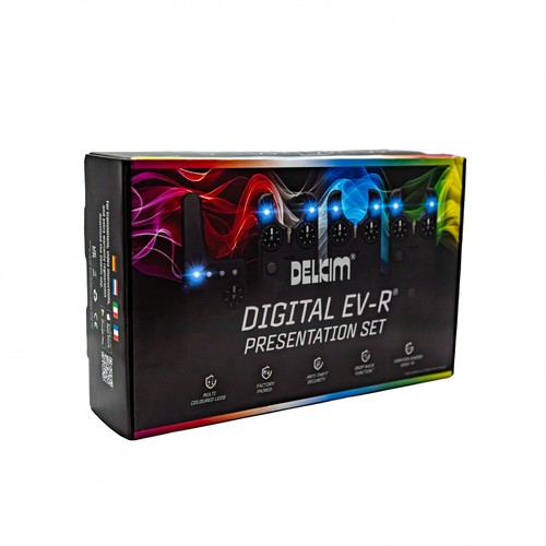 Delkim presentation set 3 - ev-r,