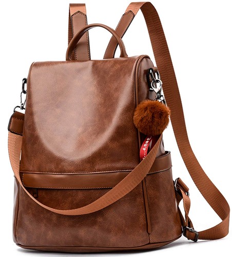 Ecotish zaino donna borse - ecotish,
