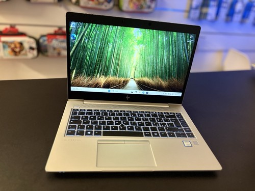 Notebook elitebook 840 g6 - hp,