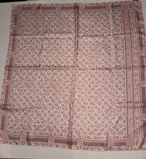 Foulard louis vuitton - foulard,