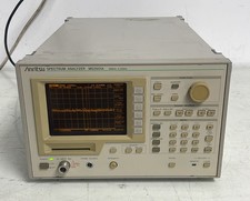 Anritsu MS2601A Analizzatore