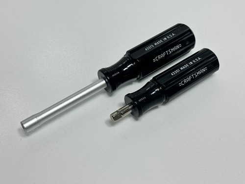 Craftsman tools usa - craftsman,