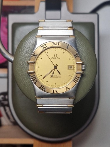 Orologio omega constellation - orologio,