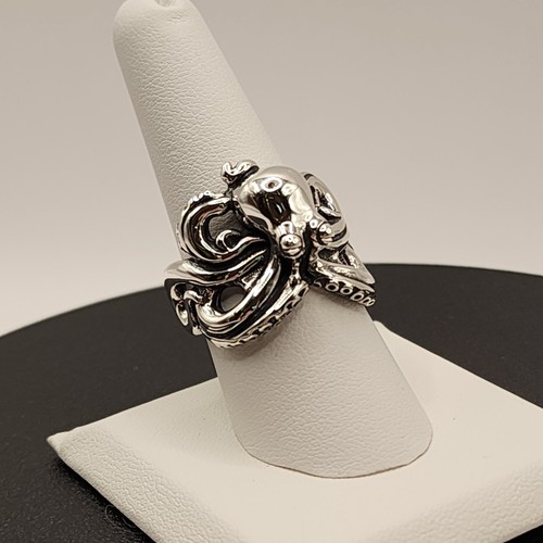 Anello argento sterling - anello,