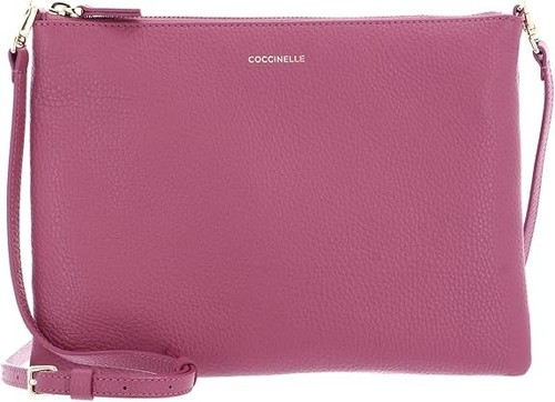 Coccinelle pochette con