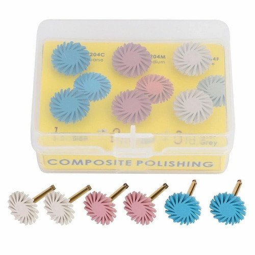 Kit pezzi scatola frese - kit,