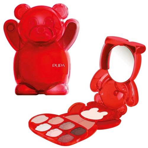 Pupa happy bear limited - pupa,