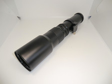 Confezione Accessori Supertele