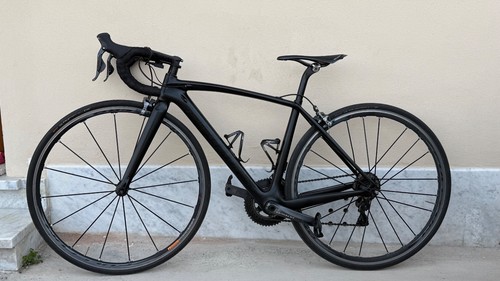 Bici corsa specialized - corsa,