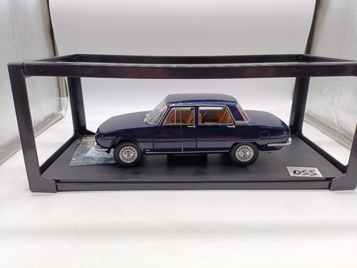 Alfa romeo 2000 - 2000, berlina