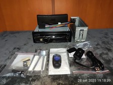 Autoradio JVC KD-R621