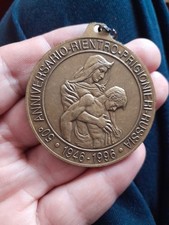  Medaglia 1996 Cinquantenario