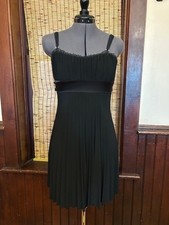 Abito nero Taboo Juniors