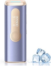Dispositivo depilazione laser