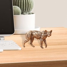 Collezione di statue di