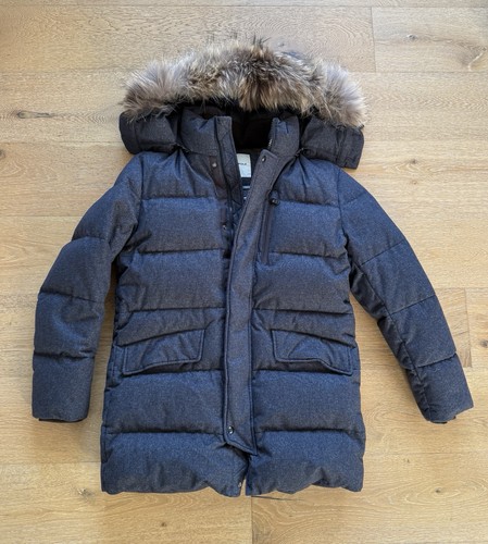 Giacca invernale beanpole vera - giacca,