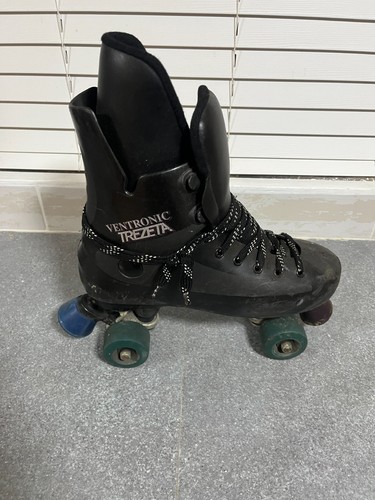 Pattini rotelle ventronic - pattini,