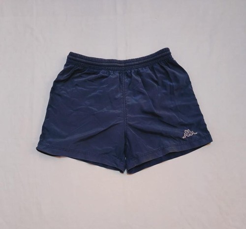 Pantaloncini kappa uomo nylon - pantaloncini,
