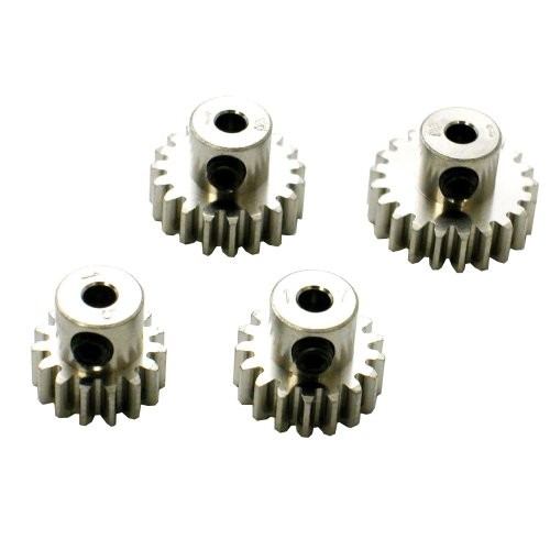 Kyosho set ingranaggi a - kyosho,