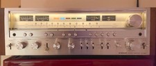 Pioneer SX-1080 Stereo