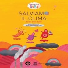 Mondo degli ouka salviamo - mondo,