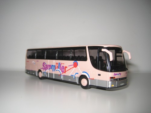 Rietze 60221 autobús - rietze,
