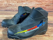 Scarponi da sci nordico