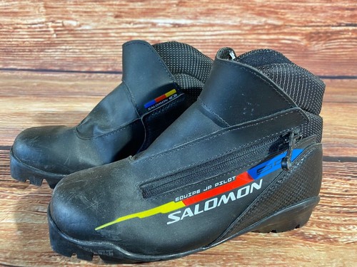 Scarponi sci nordico - da,